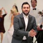 Azat Hakobyan – Shnorhavor