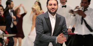 Azat Hakobyan – Shnorhavor