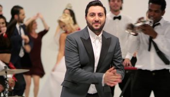 Azat Hakobyan – Shnorhavor