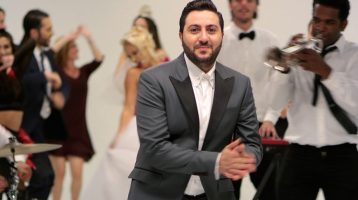 Azat Hakobyan – Shnorhavor