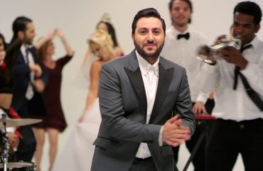 Azat Hakobyan – Shnorhavor
