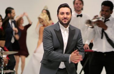 Azat Hakobyan – Shnorhavor