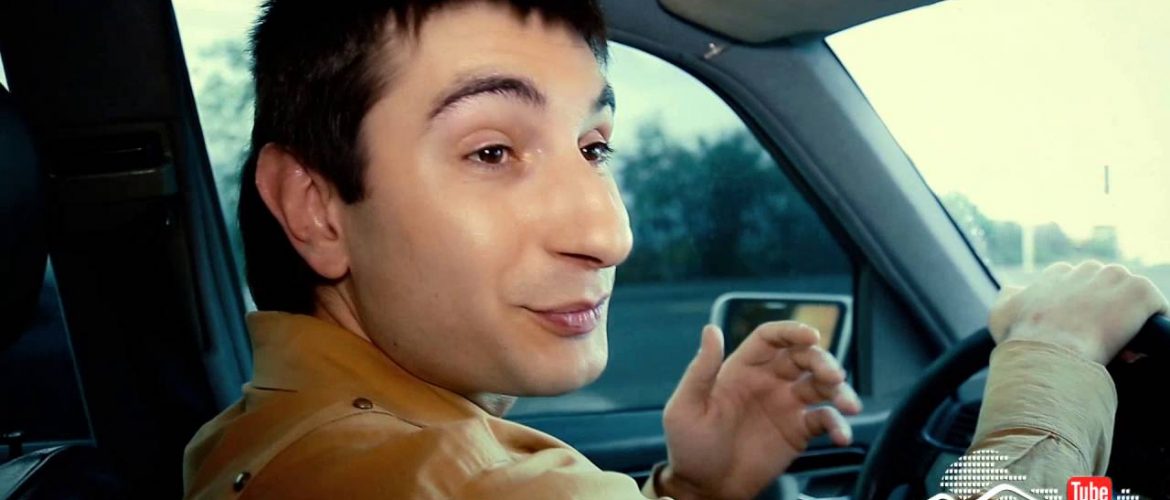 Verjin Hayrike Episode 126