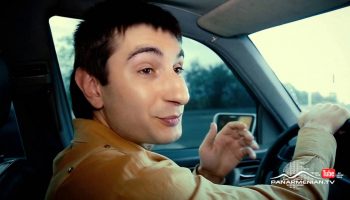 Verjin Hayrike Episode 126