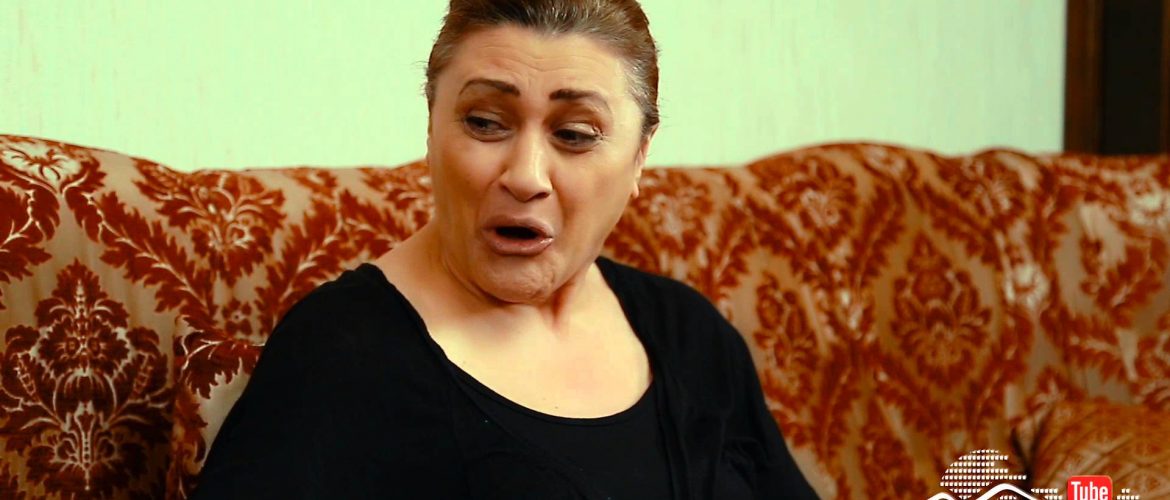 Verjin Hayrike Episode 68