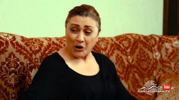 Verjin Hayrike Episode 68