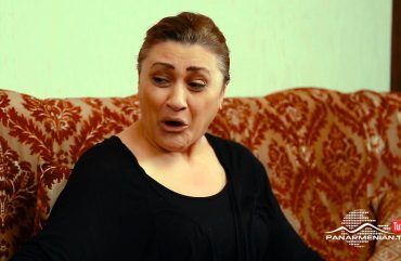 Verjin Hayrike Episode 68
