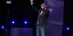 Karen Boksian – Dolya Moya (Live in Yerevan)