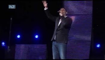 Karen Boksian – Dolya Moya (Live in Yerevan)