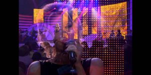 Christine Pepelyan – Erjankutyan Arcunqnere (Yerg Yergoc)