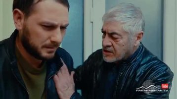 Verjin Hayrike Episode 15