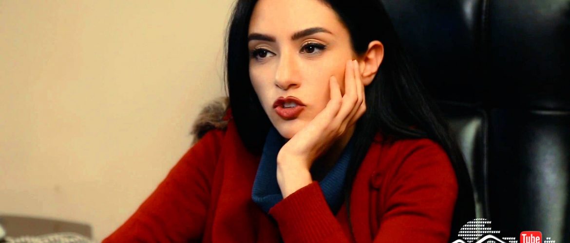 Verjin Hayrike Episode 55