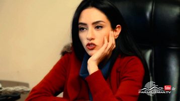 Verjin Hayrike Episode 55