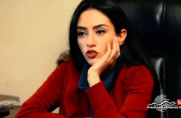 Verjin Hayrike Episode 55