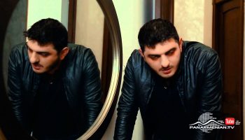 Verjin Hayrike Episode 79