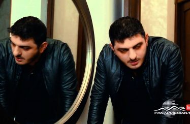 Verjin Hayrike Episode 79