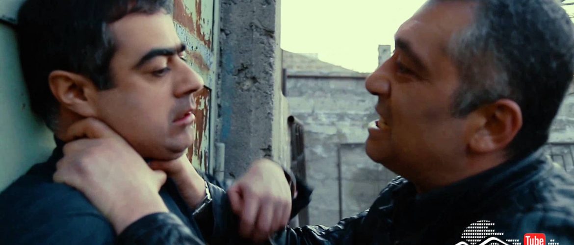 Verjin Hayrike Episode 87