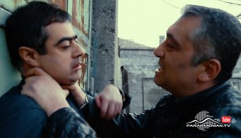 Verjin Hayrike Episode 87