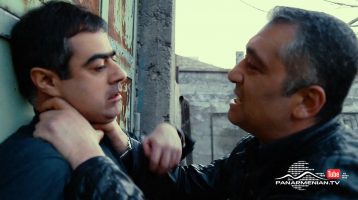 Verjin Hayrike Episode 87