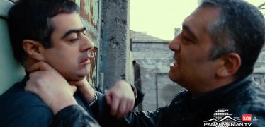 Verjin Hayrike Episode 87