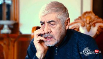 Verjin Hayrike Episode 14