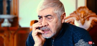 Verjin Hayrike Episode 14