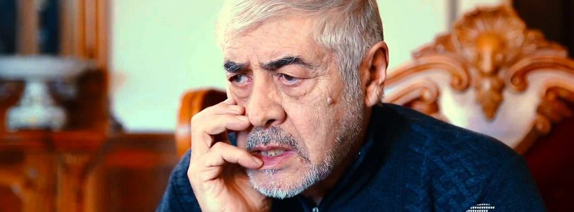 Verjin Hayrike Episode 14