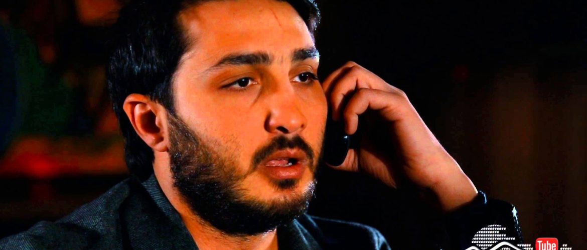 Verjin Hayrike Episode 100