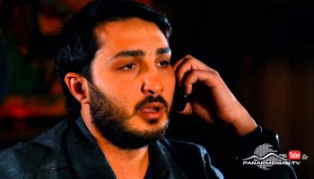 Verjin Hayrike Episode 100