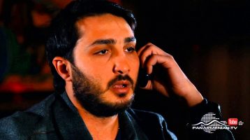 Verjin Hayrike Episode 100
