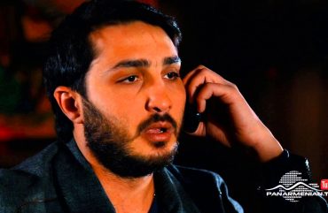 Verjin Hayrike Episode 100
