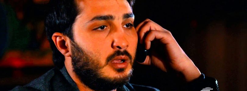 Verjin Hayrike Episode 100