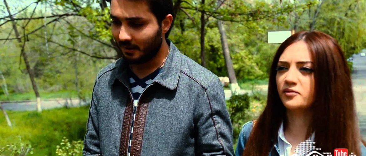 Verjin Hayrike Episode 113