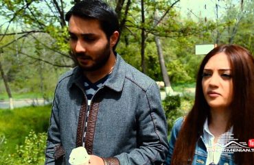 Verjin Hayrike Episode 113