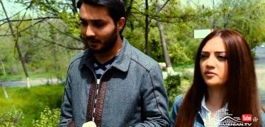 Verjin Hayrike Episode 113