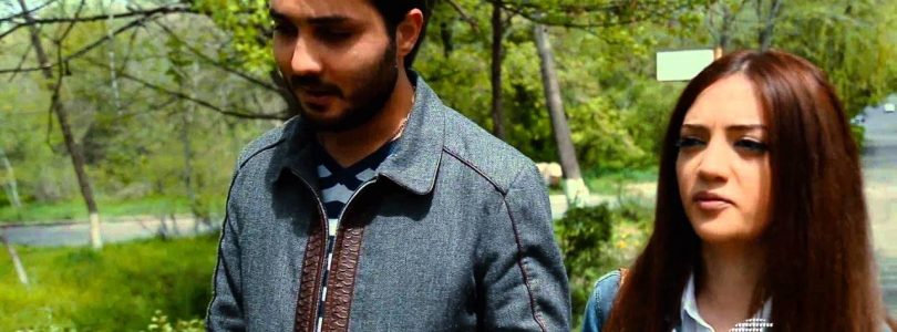 Verjin Hayrike Episode 113