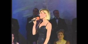 Christine Pepelyan – Oy Oy Oy (Ruben Matevosyan 70 Amyak)