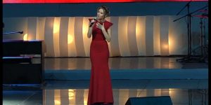 Christine Pepelyan – De Asa (Concert in Hamalir 2012)