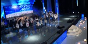 Christine Pepelyan – Mayrik (Concert in Hamalir 2012)