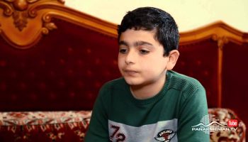 Verjin Hayrike Episode 120