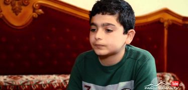 Verjin Hayrike Episode 120