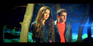 Christine Pepelyan – Mets Ser