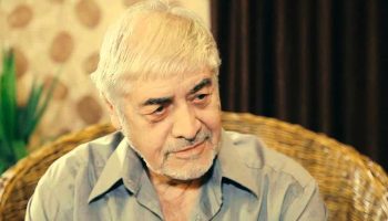 Verjin Hayrike Episode 8