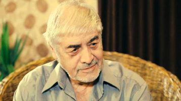 Verjin Hayrike Episode 8