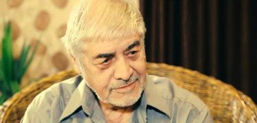 Verjin Hayrike Episode 8