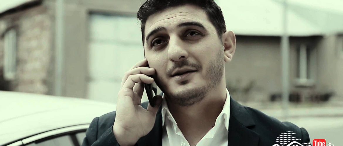 Verjin Hayrike Episode 44