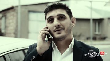 Verjin Hayrike Episode 44