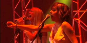Karen Boksian – You and Me (Live in Concert)