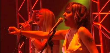 Karen Boksian – You and Me (Live in Concert)