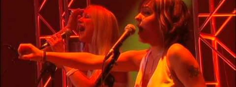 Karen Boksian – You and Me (Live in Concert)